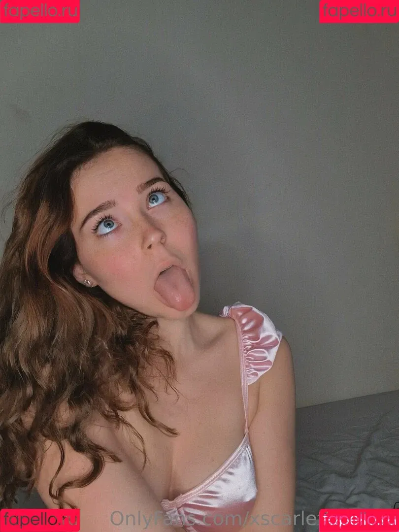 xscarlettgracex Onlyfans Photo Gallery 