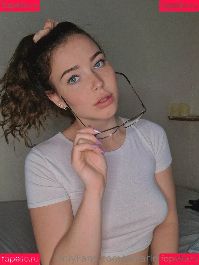 xscarlettgracex Onlyfans Photo Gallery 