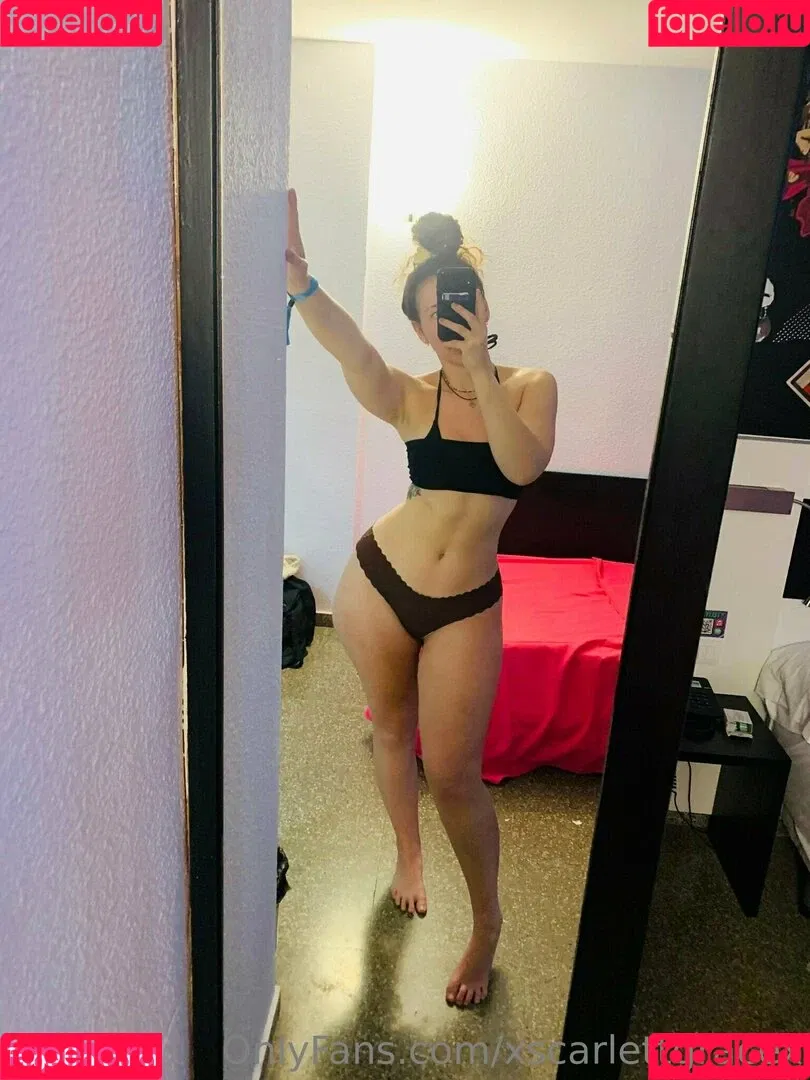 xscarlettgracex Onlyfans Photo Gallery 