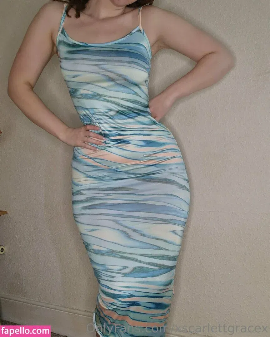 xscarlettgracex Onlyfans Photo Gallery 