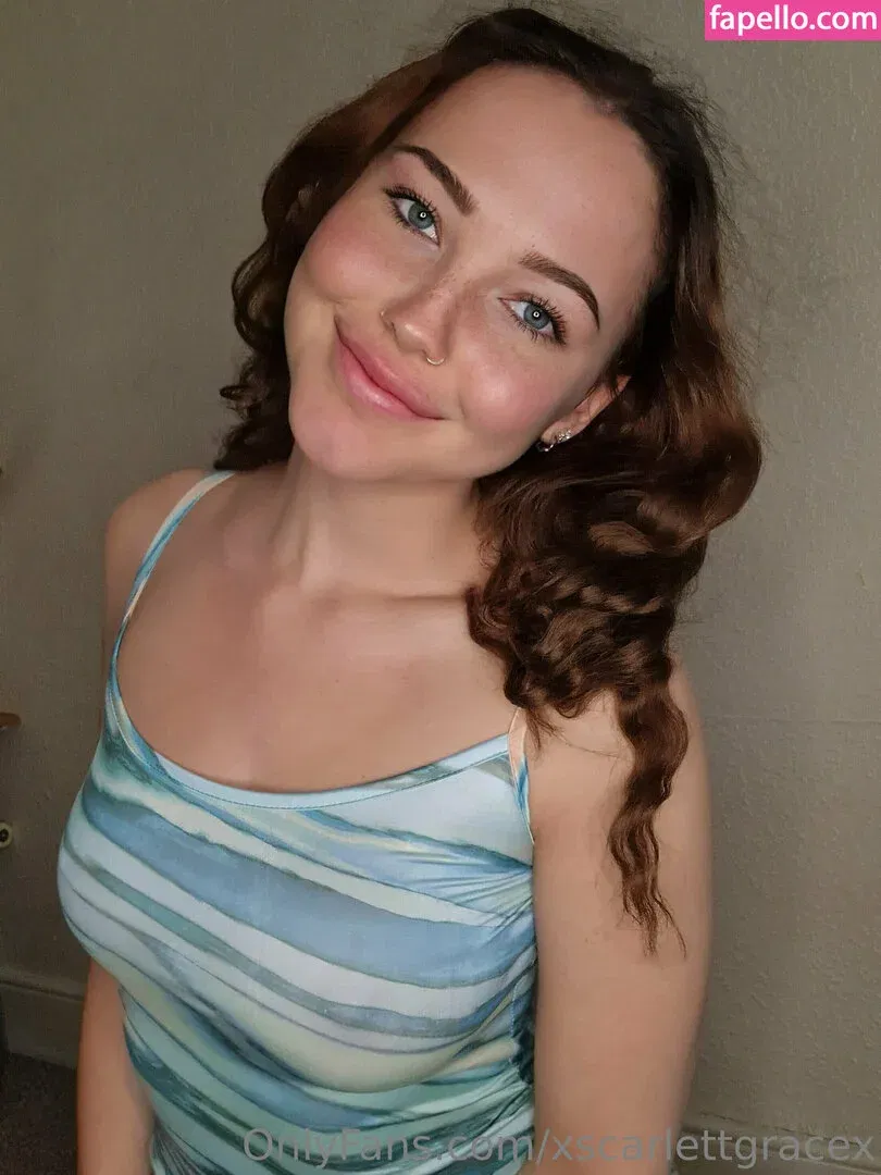 xscarlettgracex Onlyfans Photo Gallery 