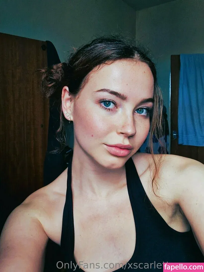 xscarlettgracex Onlyfans Photo Gallery 