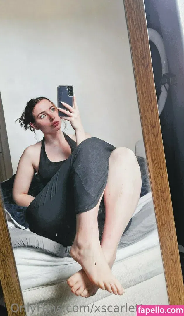 xscarlettgracex Onlyfans Photo Gallery 