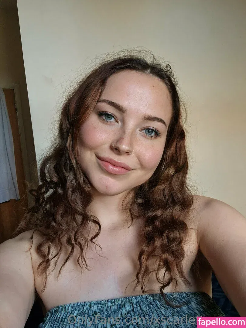 xscarlettgracex Onlyfans Photo Gallery 