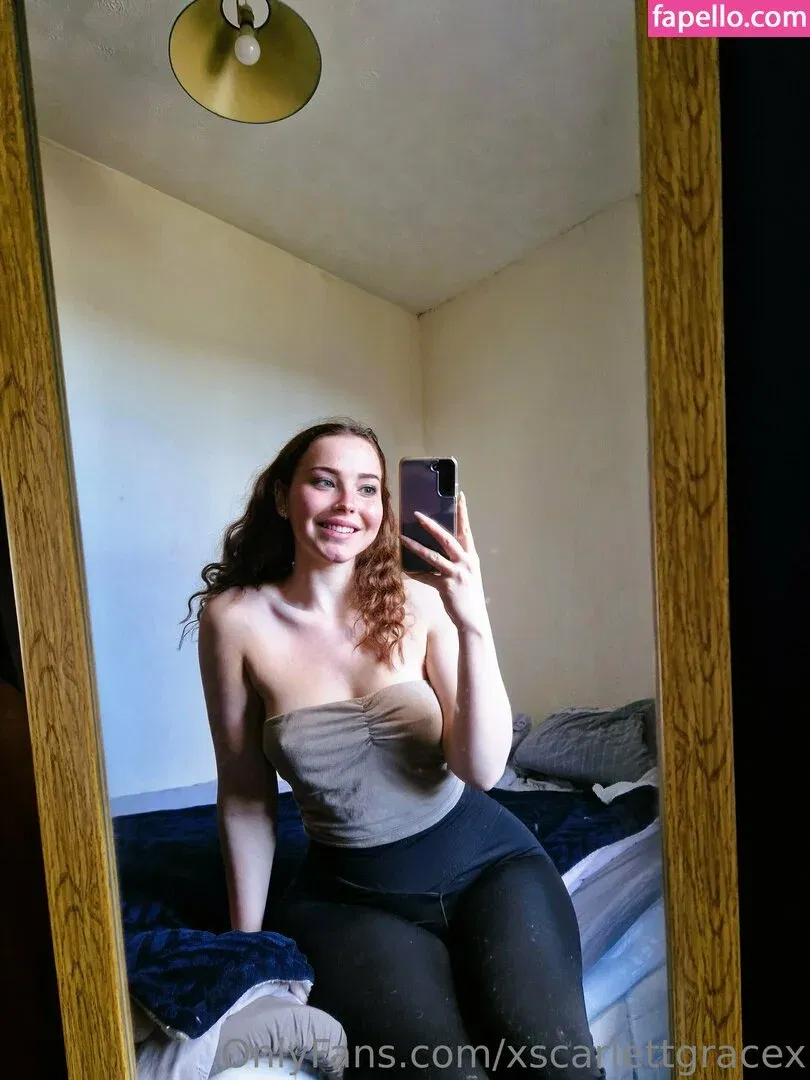 xscarlettgracex Onlyfans Photo Gallery 