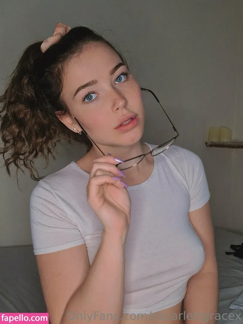 xscarlettgracex Onlyfans Photo Gallery 