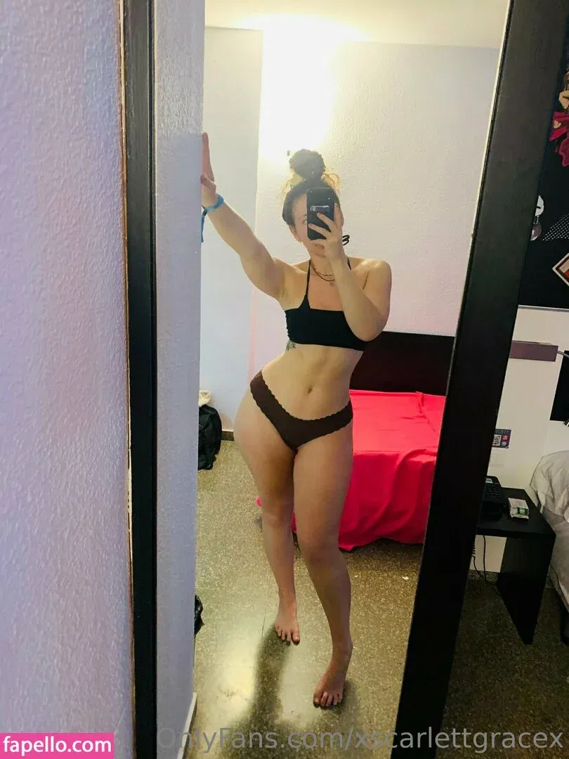 xscarlettgracex Onlyfans Photo Gallery 