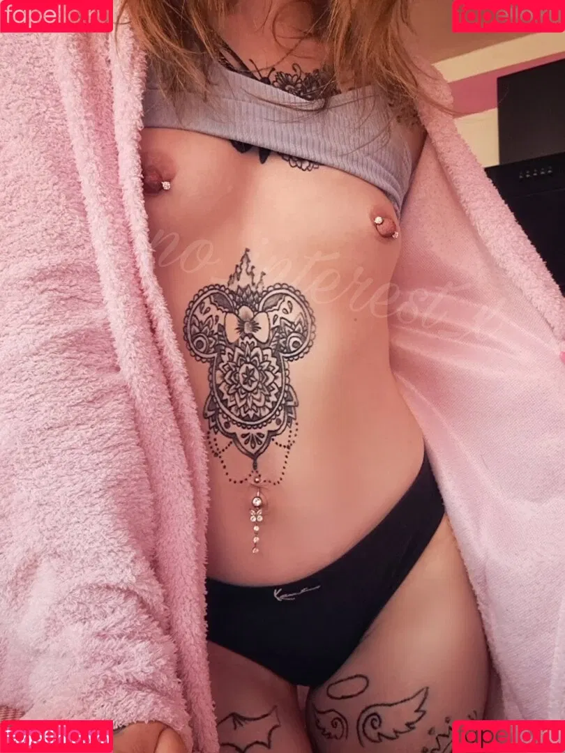 x_no_interest_x Onlyfans Photo Gallery 