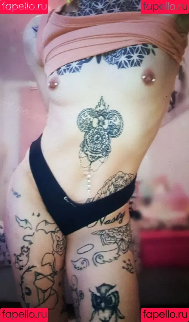 x_no_interest_x Onlyfans Photo Gallery 