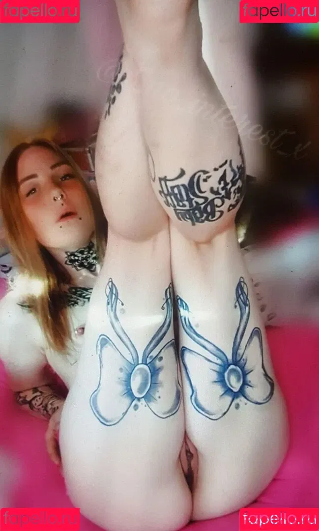 x_no_interest_x Onlyfans Photo Gallery 