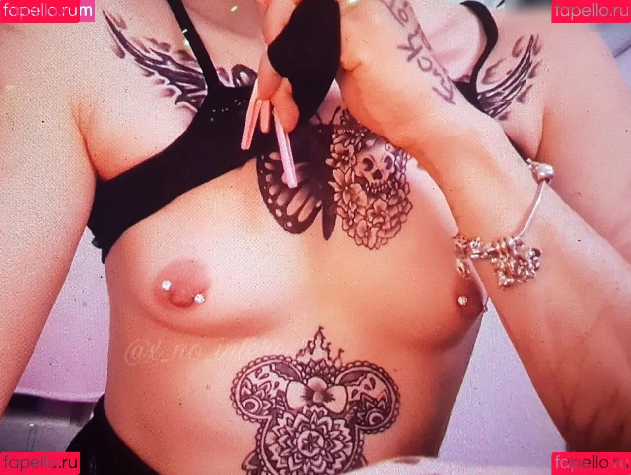 x_no_interest_x Onlyfans Photo Gallery 