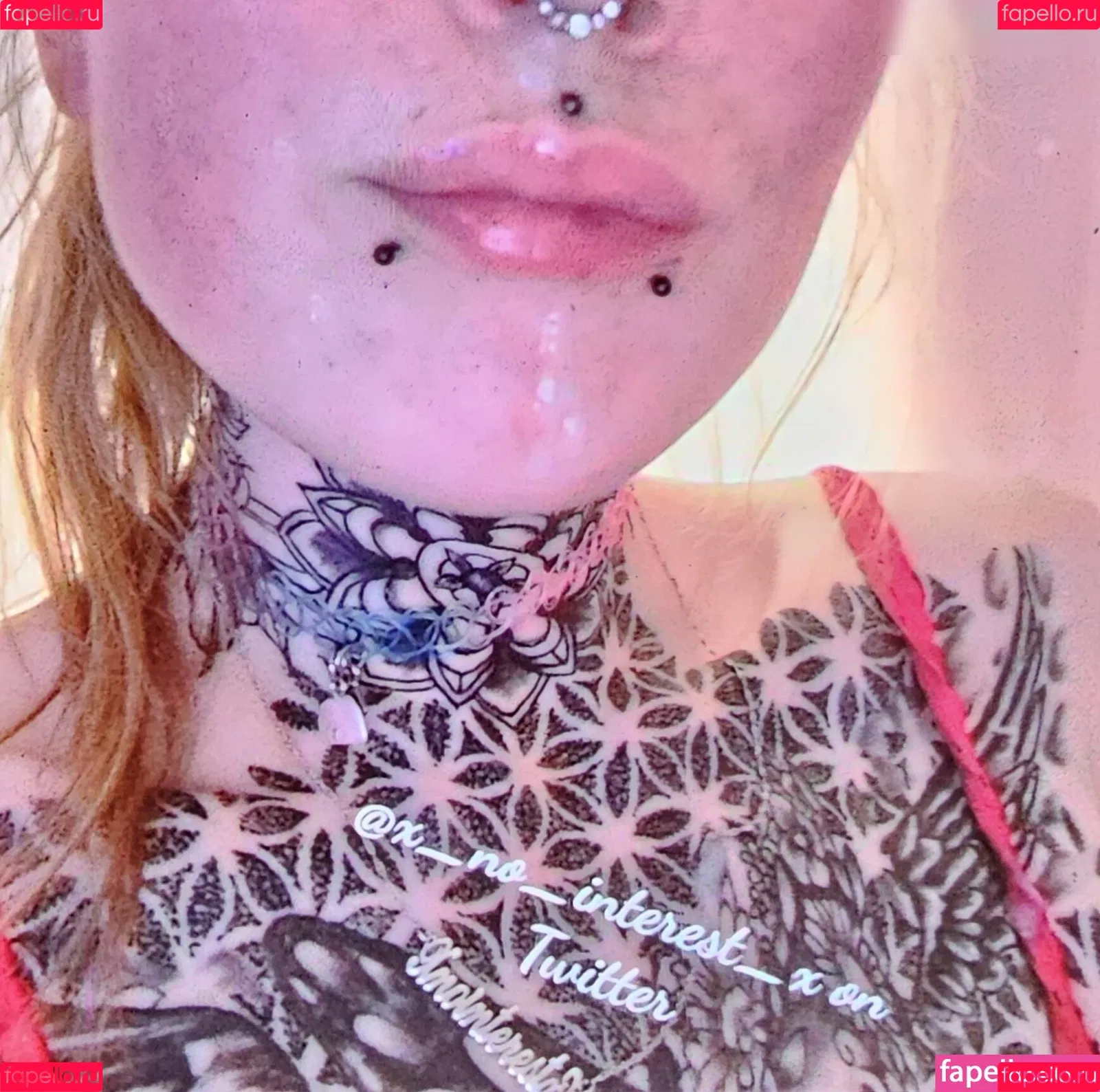 x_no_interest_x Onlyfans Photo Gallery 