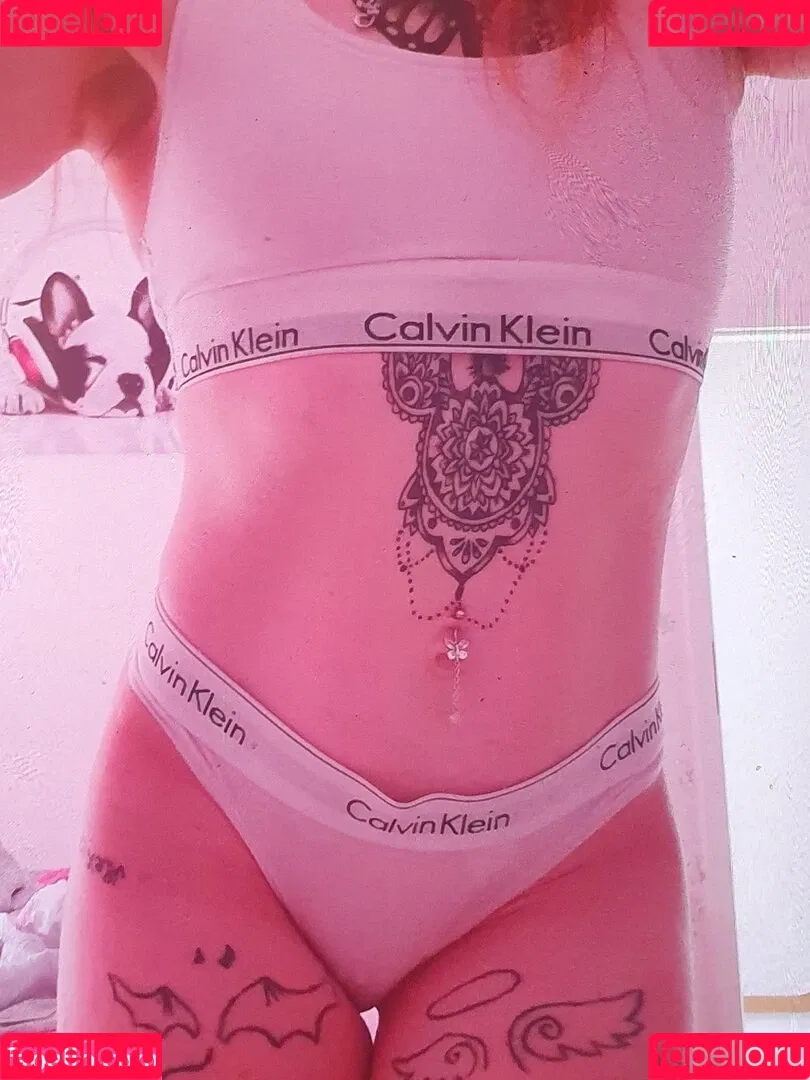 x_no_interest_x Onlyfans Photo Gallery 