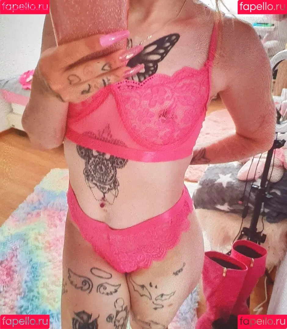 x_no_interest_x Onlyfans Photo Gallery 
