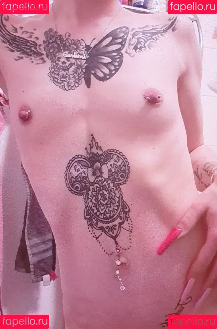 x_no_interest_x Onlyfans Photo Gallery 