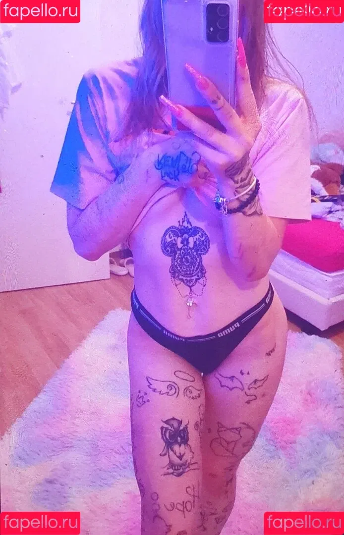 x_no_interest_x Onlyfans Photo Gallery 
