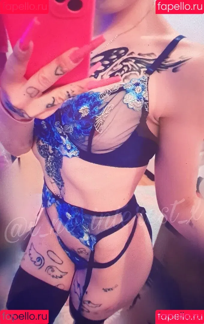 x_no_interest_x Onlyfans Photo Gallery 