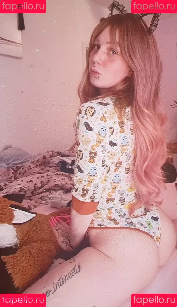 x_no_interest_x Onlyfans Photo Gallery 