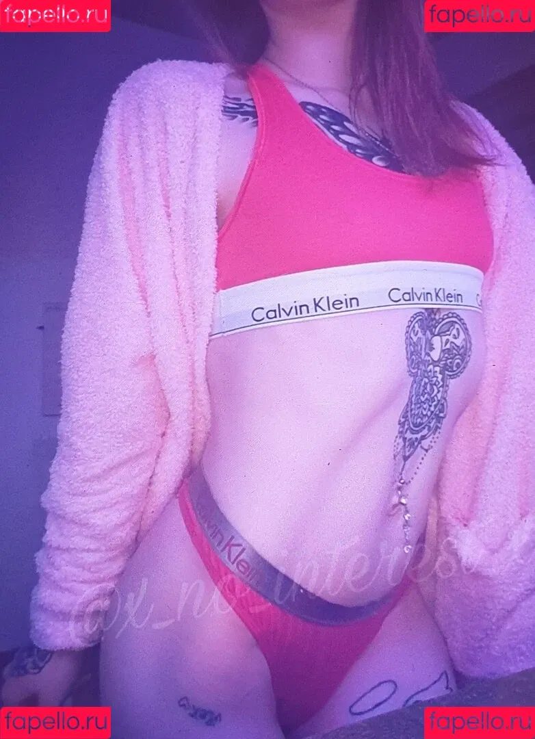 x_no_interest_x Onlyfans Photo Gallery 