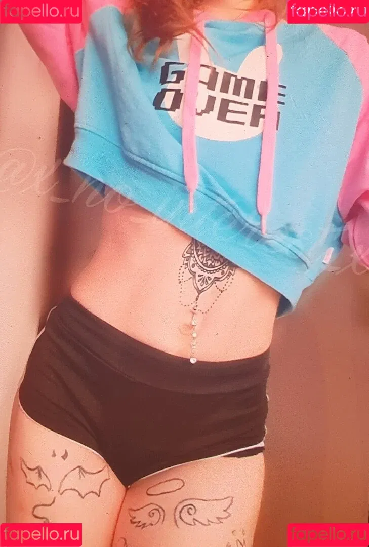 x_no_interest_x Onlyfans Photo Gallery 