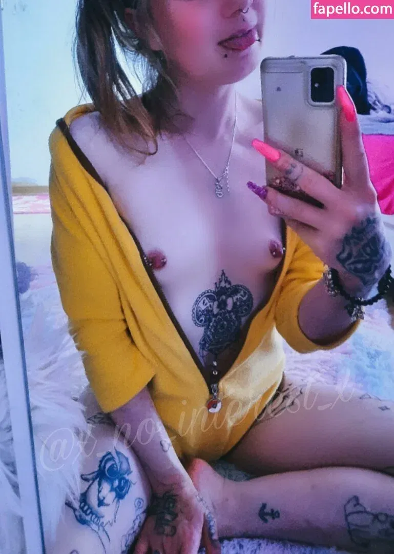x_no_interest_x Onlyfans Photo Gallery 