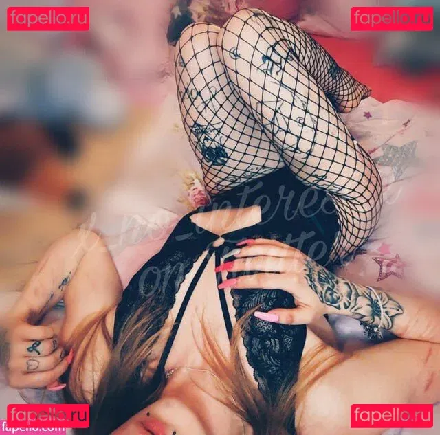 x_no_interest_x Onlyfans Photo Gallery 