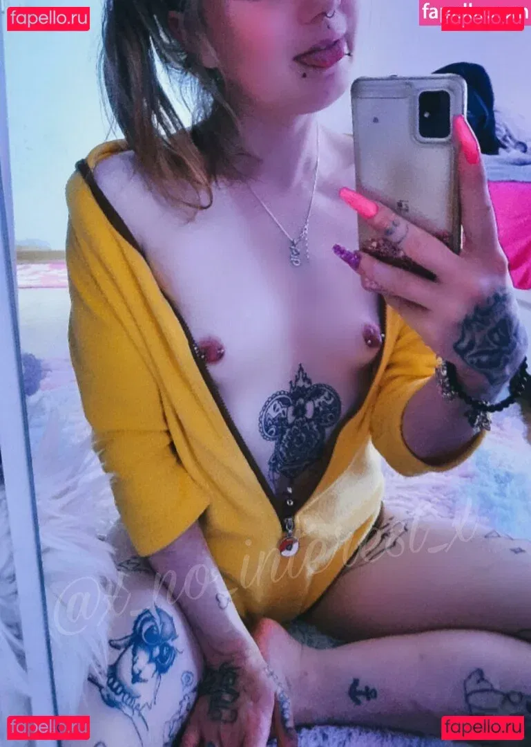 x_no_interest_x Onlyfans Photo Gallery 