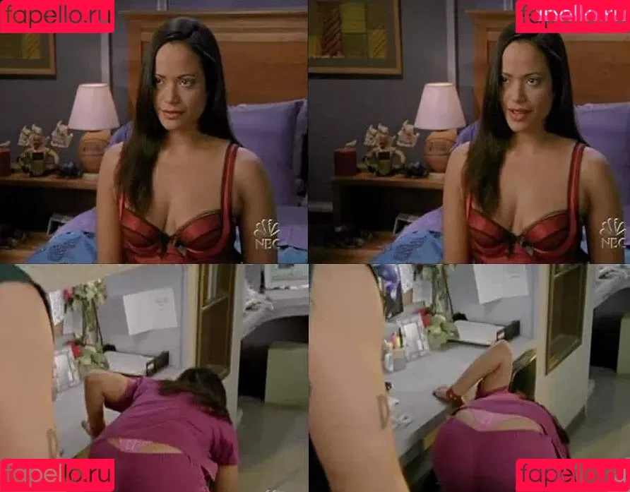 Judy Reyes Onlyfans Photo Gallery 
