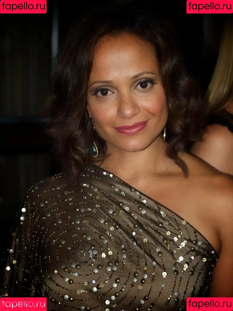 Judy Reyes Onlyfans Photo Gallery 