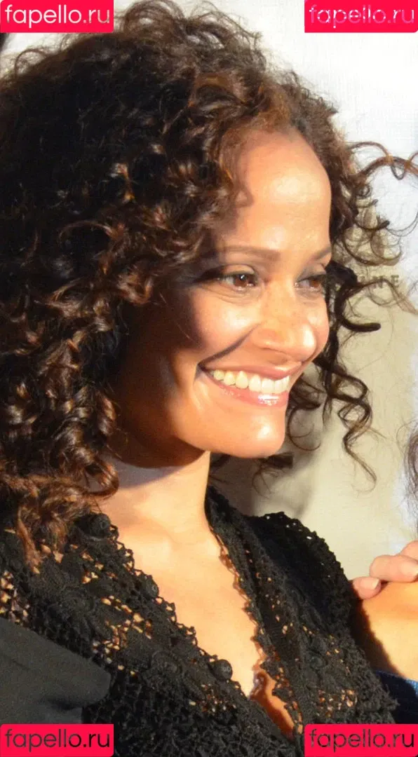 Judy Reyes Onlyfans Photo Gallery 