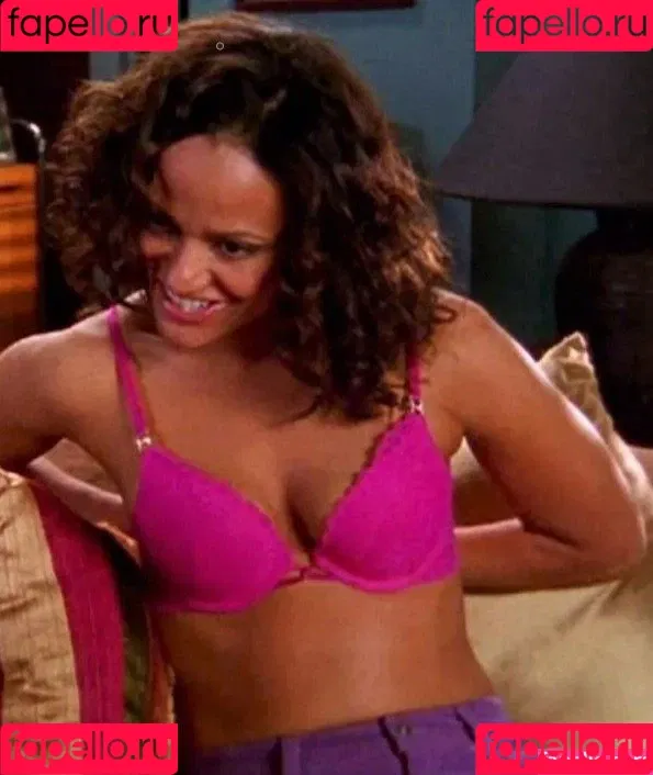 Judy Reyes Onlyfans Photo Gallery 