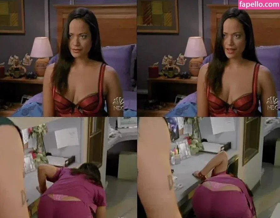 Judy Reyes Onlyfans Photo Gallery 