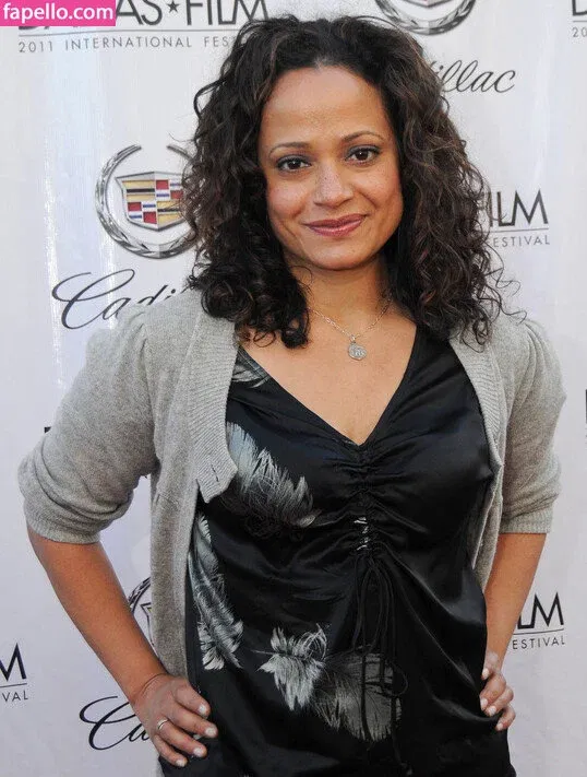 Judy Reyes Onlyfans Photo Gallery 