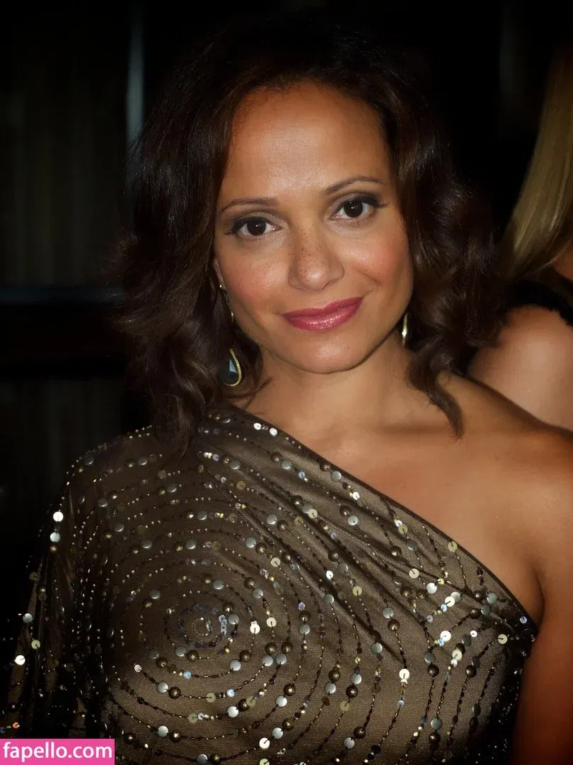 Judy Reyes Onlyfans Photo Gallery 