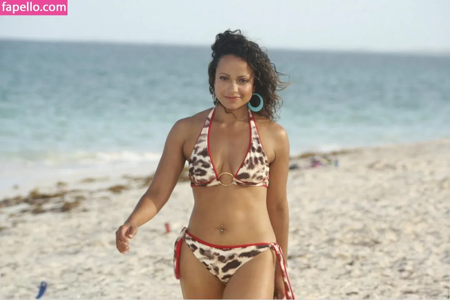 Judy Reyes Onlyfans Photo Gallery 