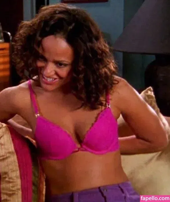 Judy Reyes Onlyfans Photo Gallery 