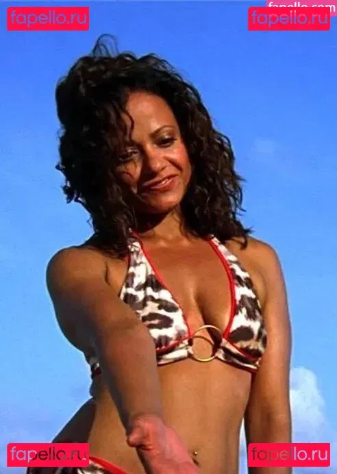 Judy Reyes Onlyfans Photo Gallery 