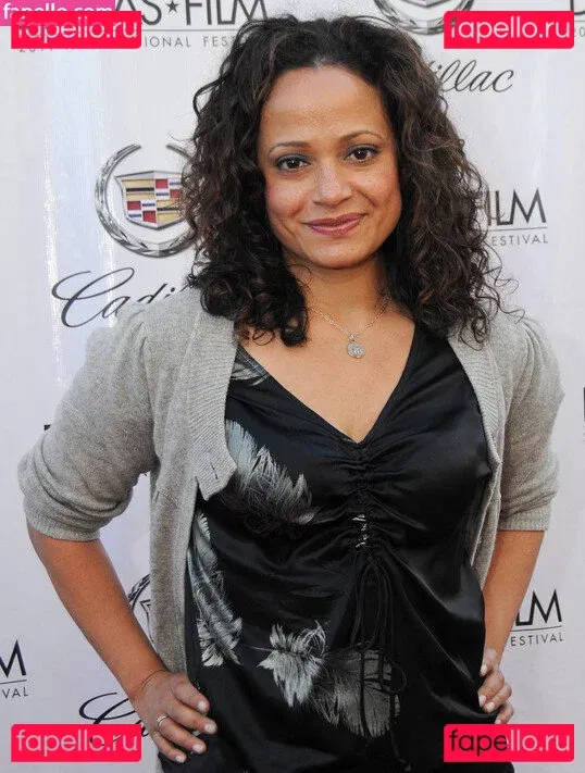 Judy Reyes Onlyfans Photo Gallery 