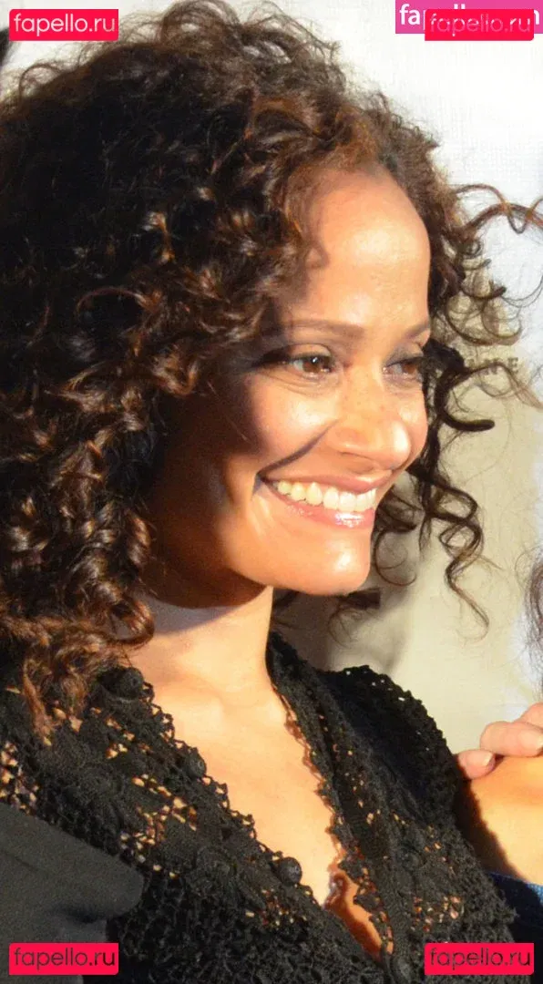 Judy Reyes Onlyfans Photo Gallery 