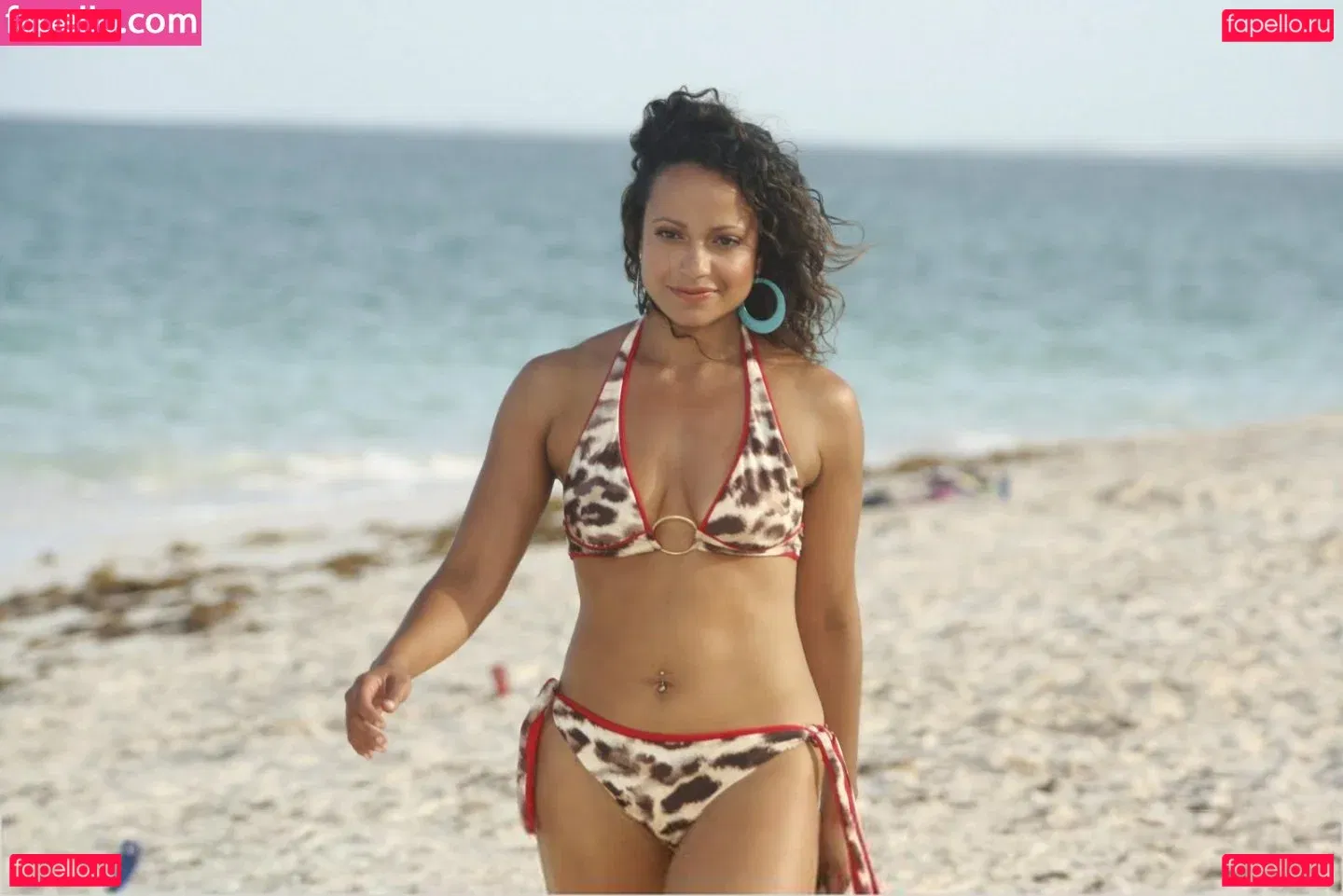 Judy Reyes Onlyfans Photo Gallery 