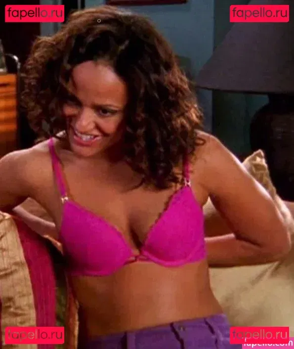 Judy Reyes Onlyfans Photo Gallery 