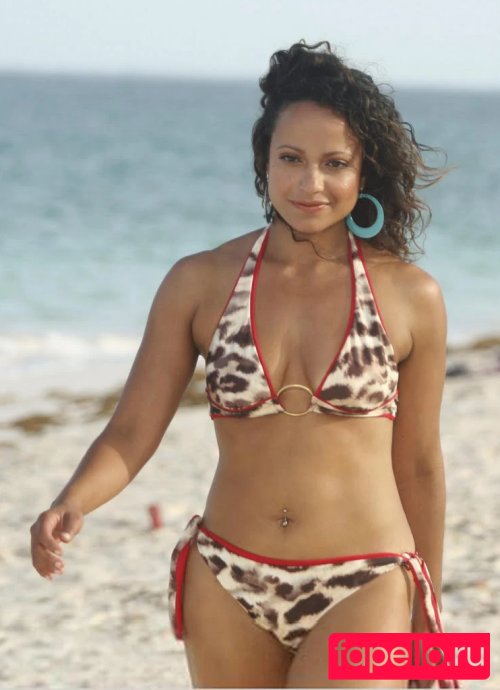 Judy Reyes Nude Onlyfans Photo 50