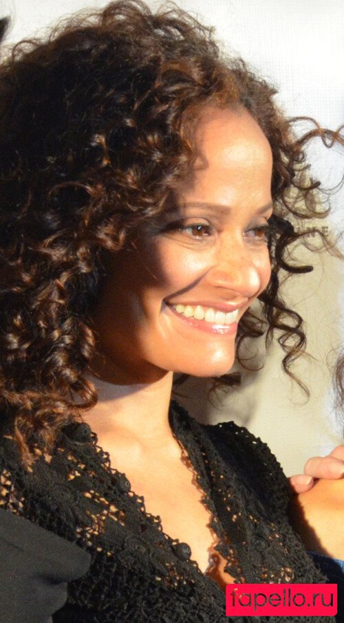 Judy Reyes Nude Onlyfans Photo 41