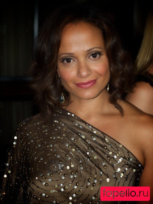 Judy Reyes Nude Onlyfans Photo 40