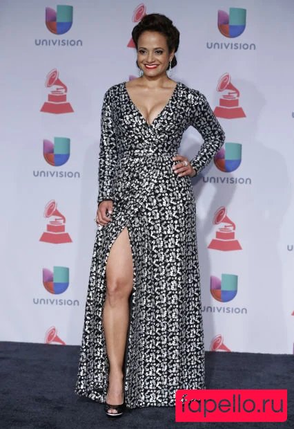Judy Reyes Nude Onlyfans Photo 25