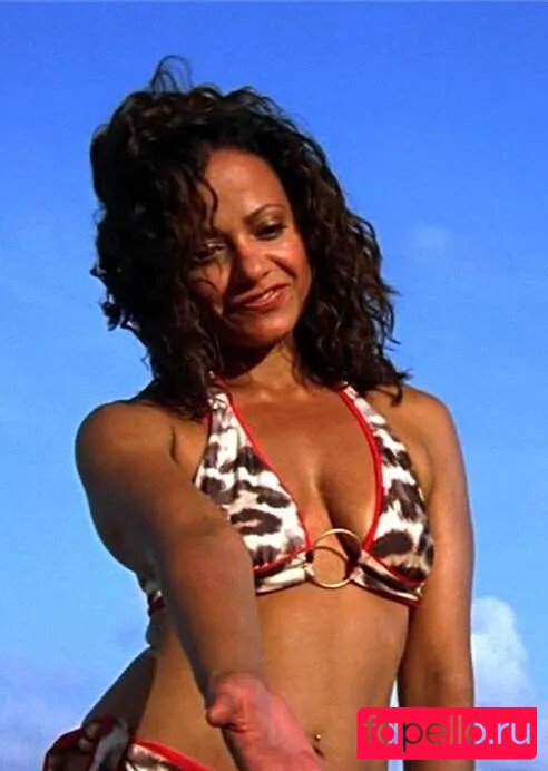 Judy Reyes Nude Onlyfans Photo 20
