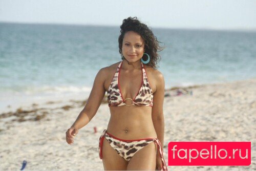 Judy Reyes Nude Onlyfans Photo 18