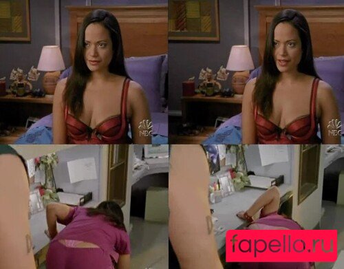 Judy Reyes Nude Onlyfans Photo 13