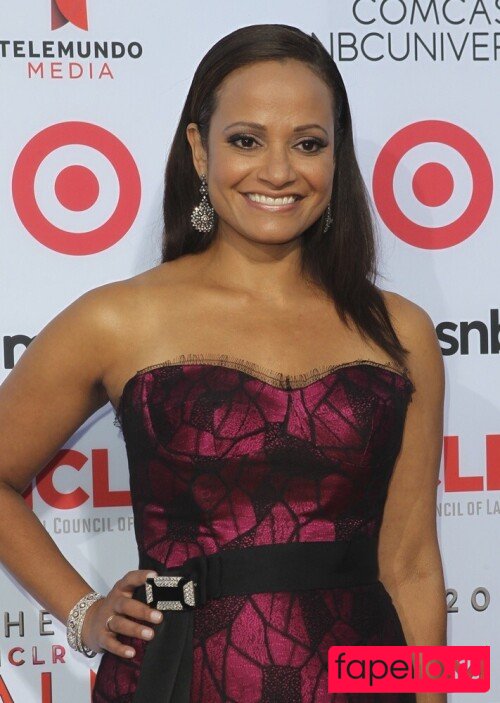 Judy Reyes Nude Onlyfans Photo 11