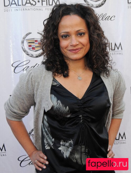 Judy Reyes Nude Onlyfans Photo 12
